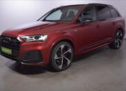Audi Q7 1