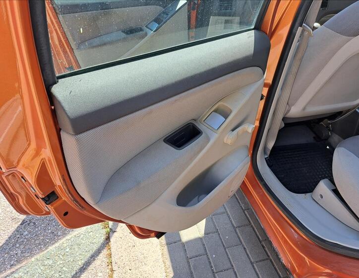 Fiat Idea 26