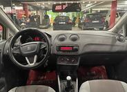 Seat Ibiza 16