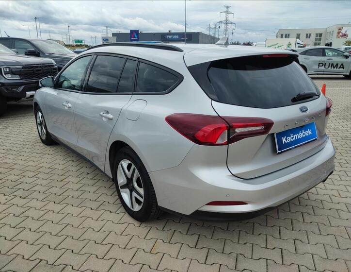 Ford Focus 3