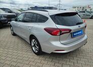 Ford Focus 3