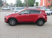 KIA Sportage 4
