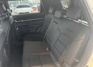 SsangYong Torres 10