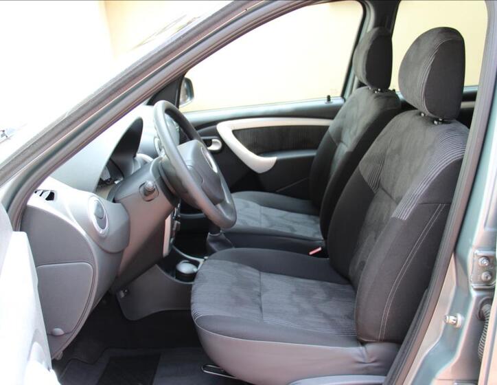 Dacia Logan 12