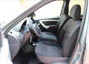 Dacia Logan 12