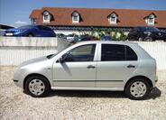 Škoda Fabia 4