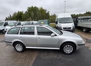 Škoda Octavia 21