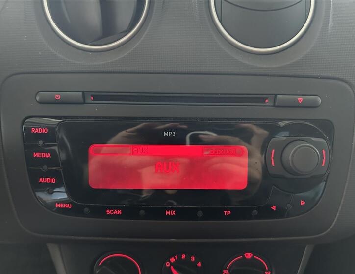 Seat Ibiza 14