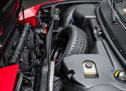 Ferrari Mondial 11