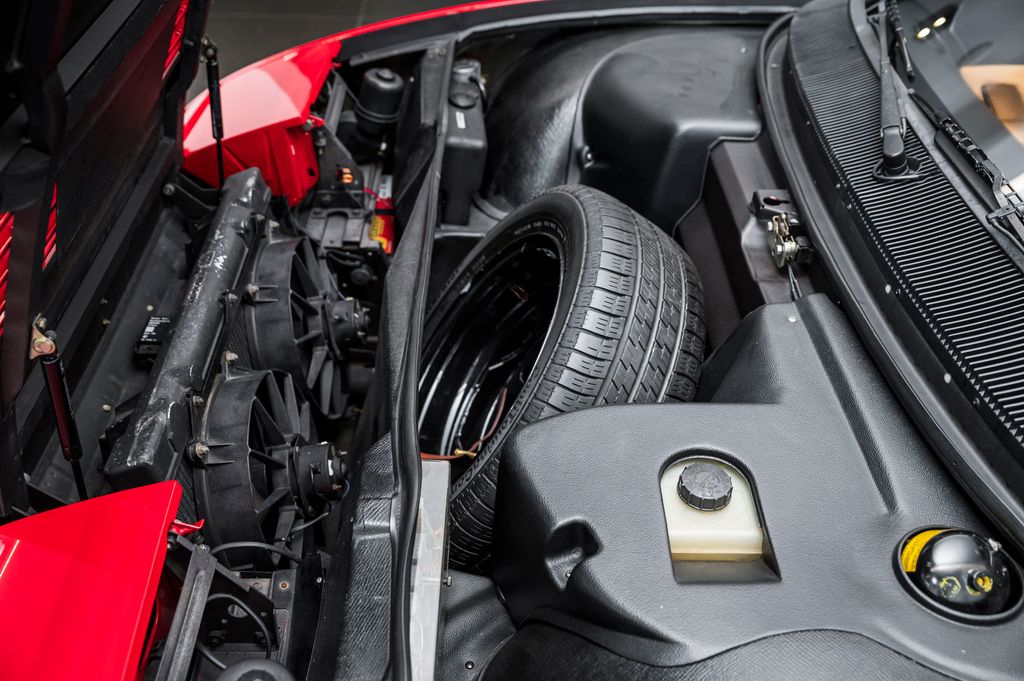 Ferrari Mondial