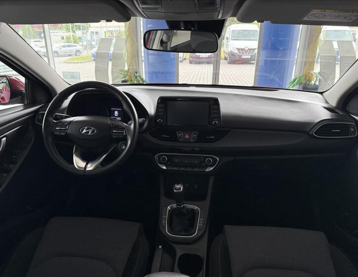 Hyundai i30 8