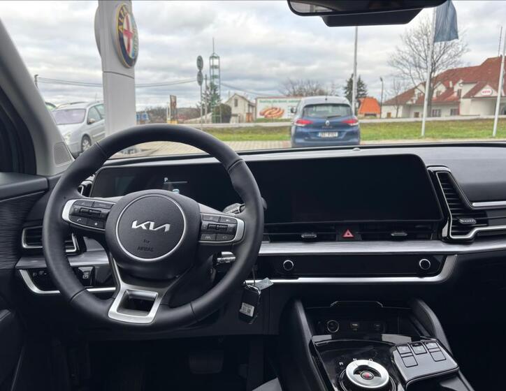 KIA Sportage 7