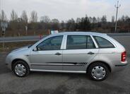Škoda Fabia 5