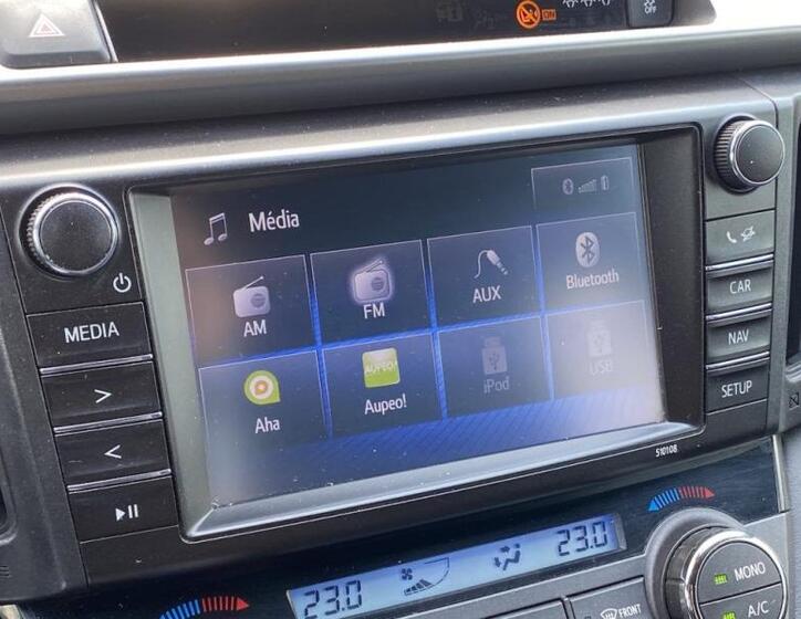 Toyota RAV4 24
