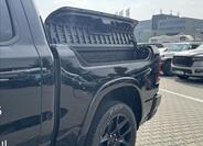 Dodge RAM 20