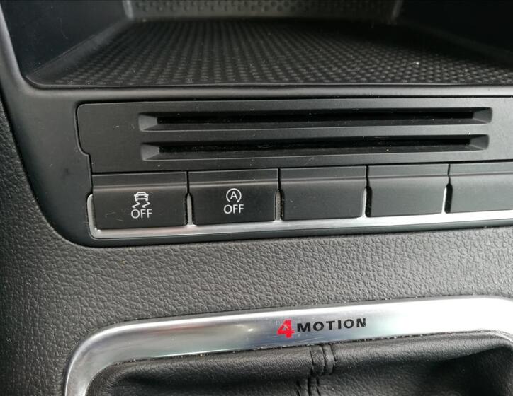 Volkswagen Tiguan 8