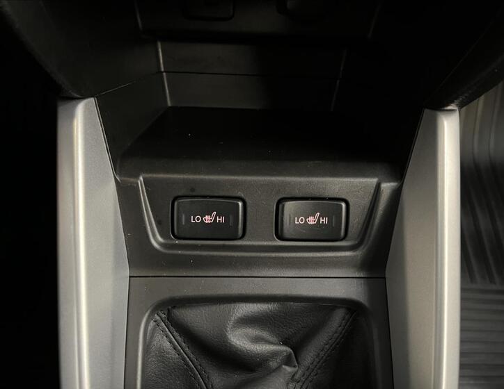Suzuki Vitara 14