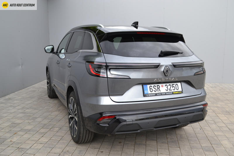 Renault Austral