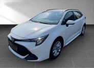 Toyota Corolla 3