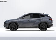 Hyundai Tucson 5