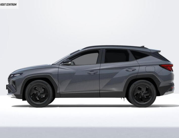 Hyundai Tucson 5
