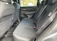 Nissan Qashqai 10