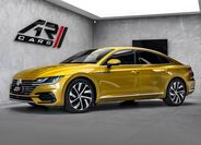 Volkswagen Arteon 1