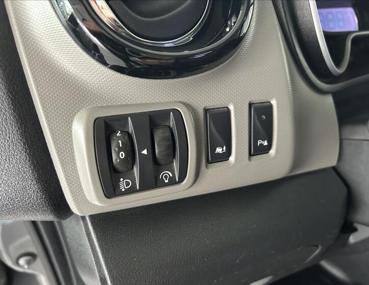 Renault Trafic 9