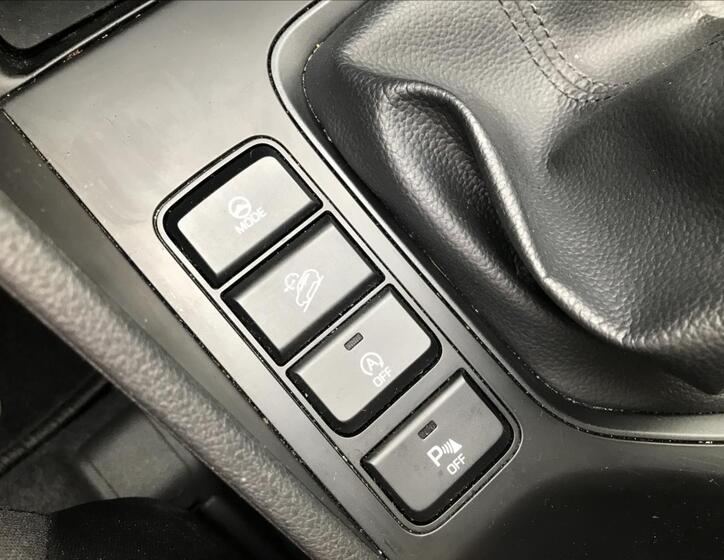 Hyundai Tucson 20
