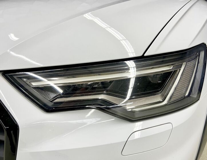 Audi A6 Allroad 8