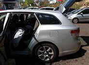 Toyota Avensis 11