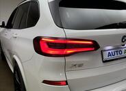 BMW X5 50