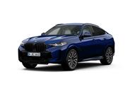 BMW X6 1