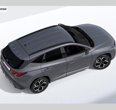 Hyundai Tucson 5