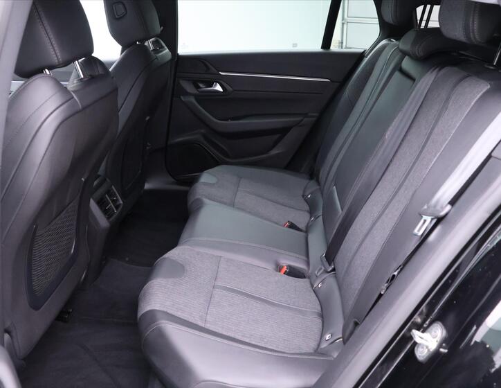 Peugeot 508 15