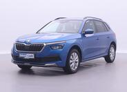 Škoda Kamiq 3