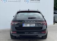 Škoda Superb 21