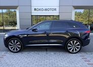 Jaguar F-Pace 1