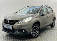 Peugeot 2008 1