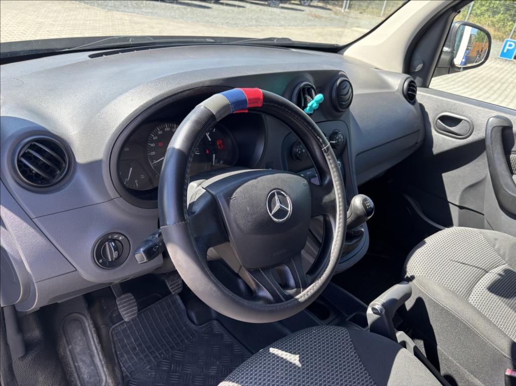 Mercedes-Benz Citan