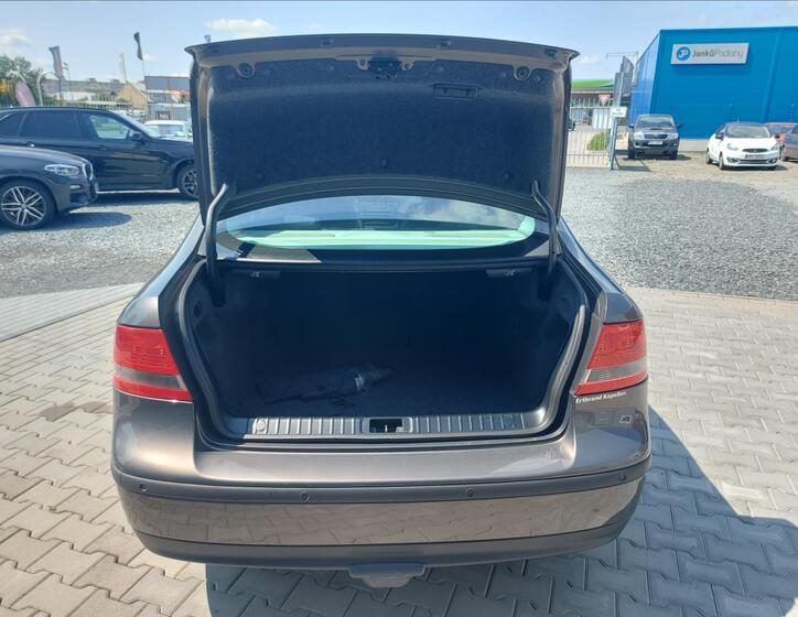 Saab 9-3 16