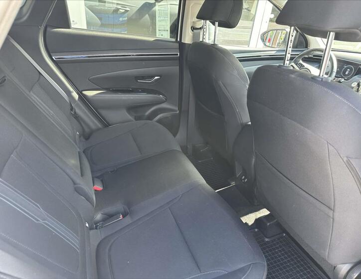Hyundai Tucson 17