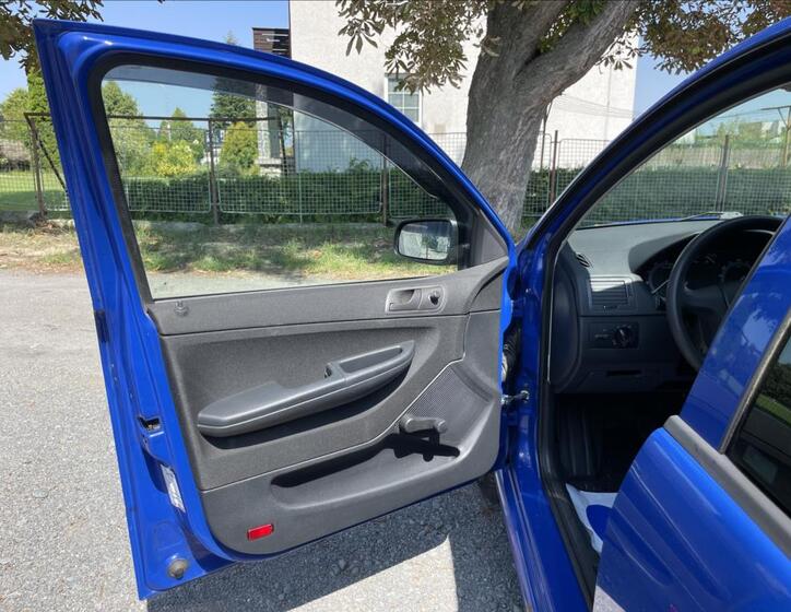 Škoda Fabia 14