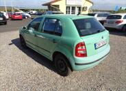Škoda Fabia 3