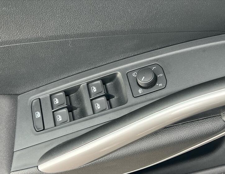 Škoda Fabia 20