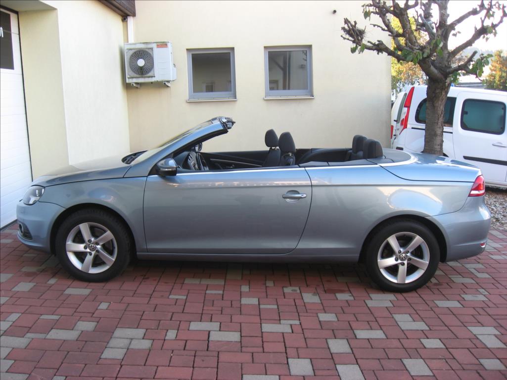 Volkswagen EOS