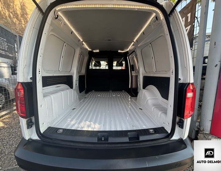 Volkswagen Caddy 5