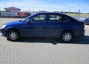 Škoda Octavia 2
