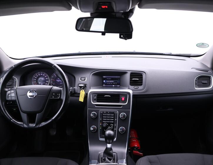 Volvo S60 21