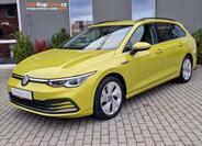 Volkswagen Golf 1